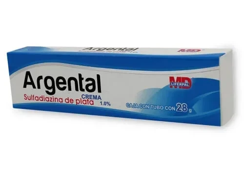 Argental crema