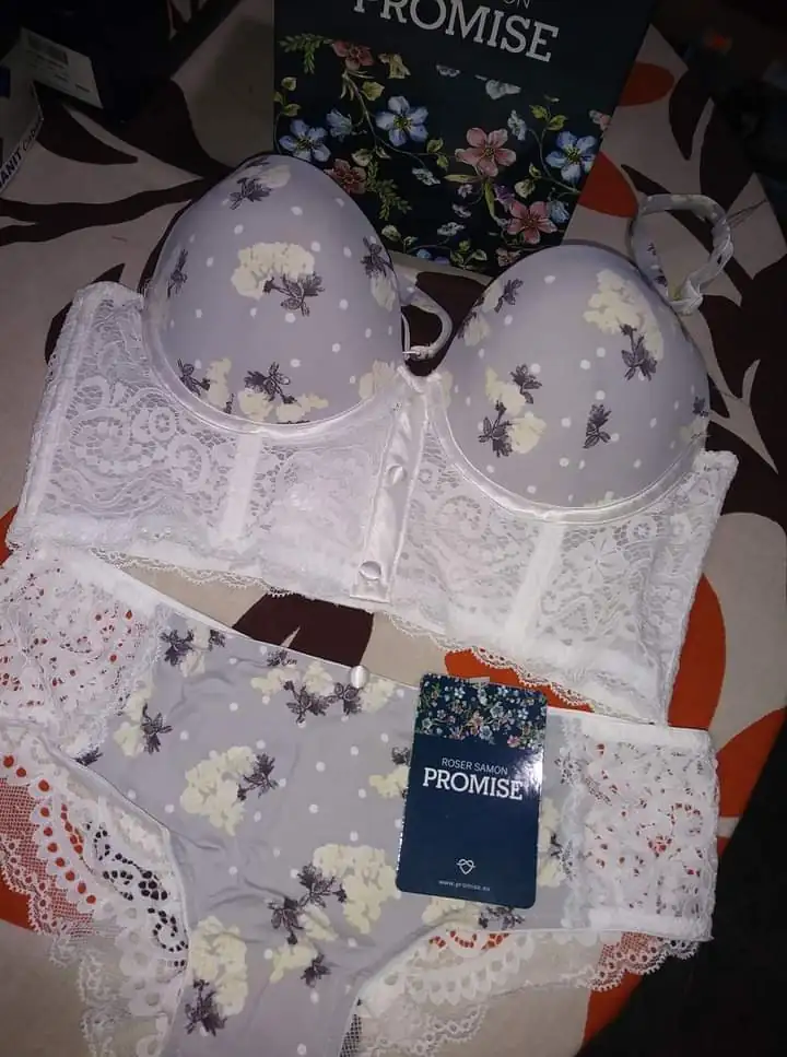 Conjunto de promise