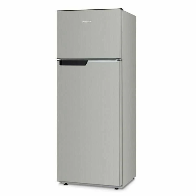  HELADERA PHILCO PHCT341X INOXIDABLE 326LTS