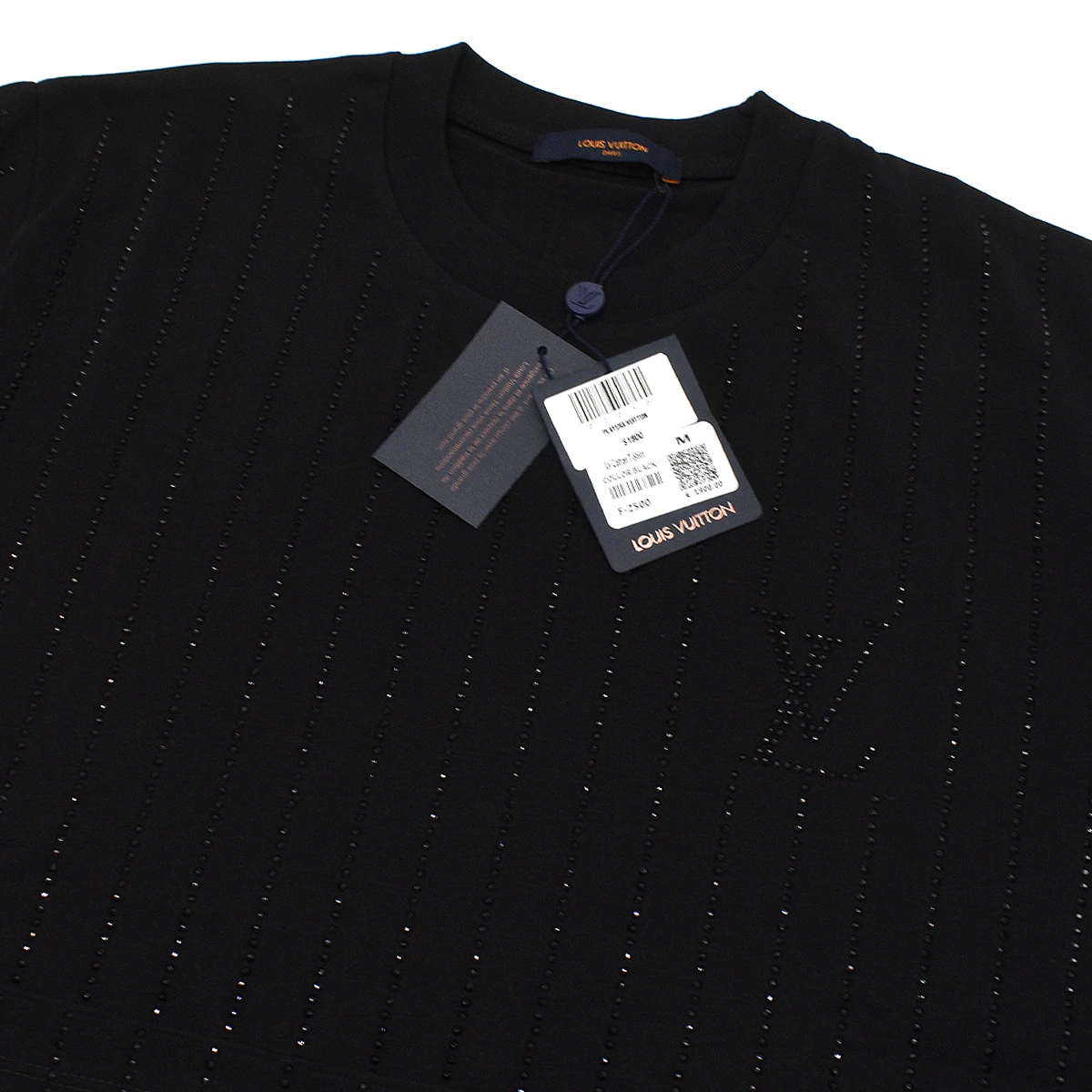 Playera LV 4