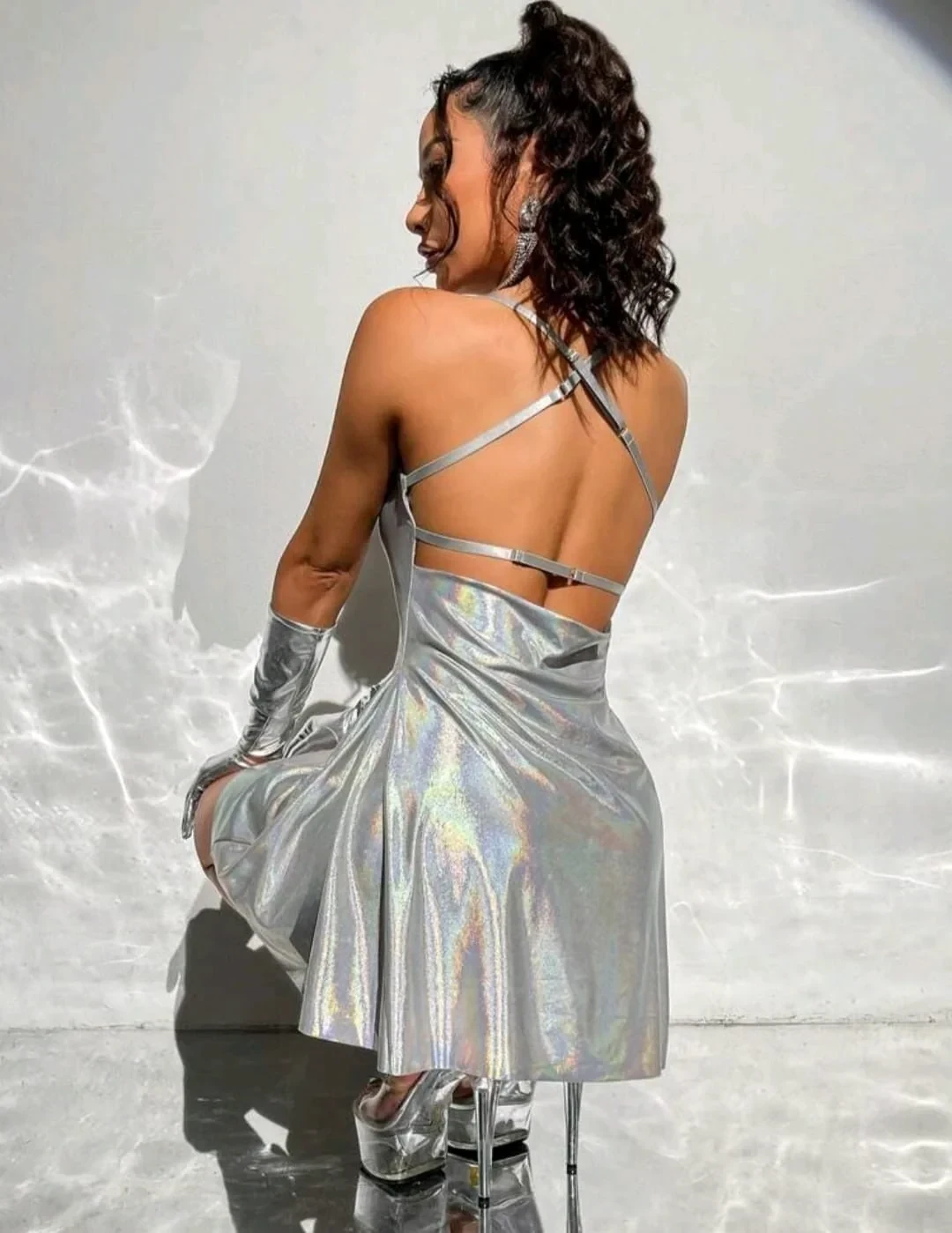 Vestido Gala 6