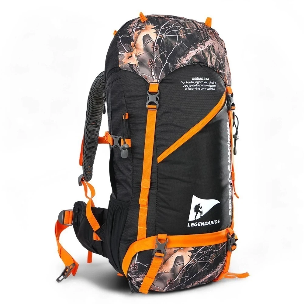 MOCHILA ANDES LGND  5