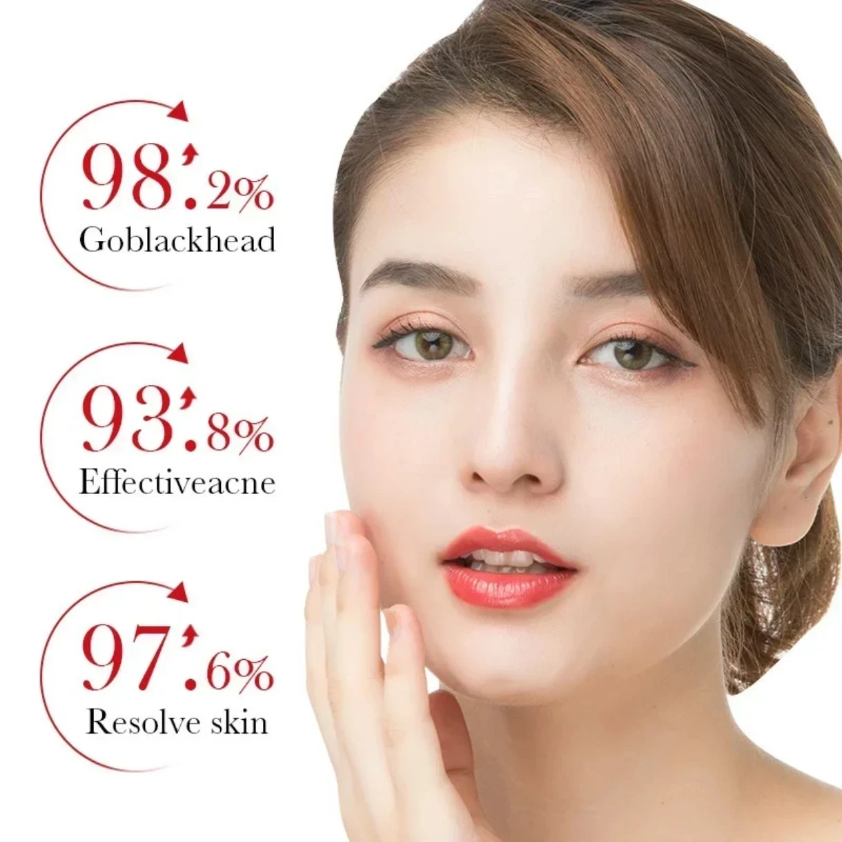 🌿 Bioaqua Ácido Salicílico 2% – Limpieza Profunda, Piel Más Limpia y Puntos Menos Visibles ☺️🌷 6