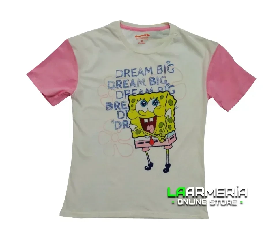 Bob Esponja (S)