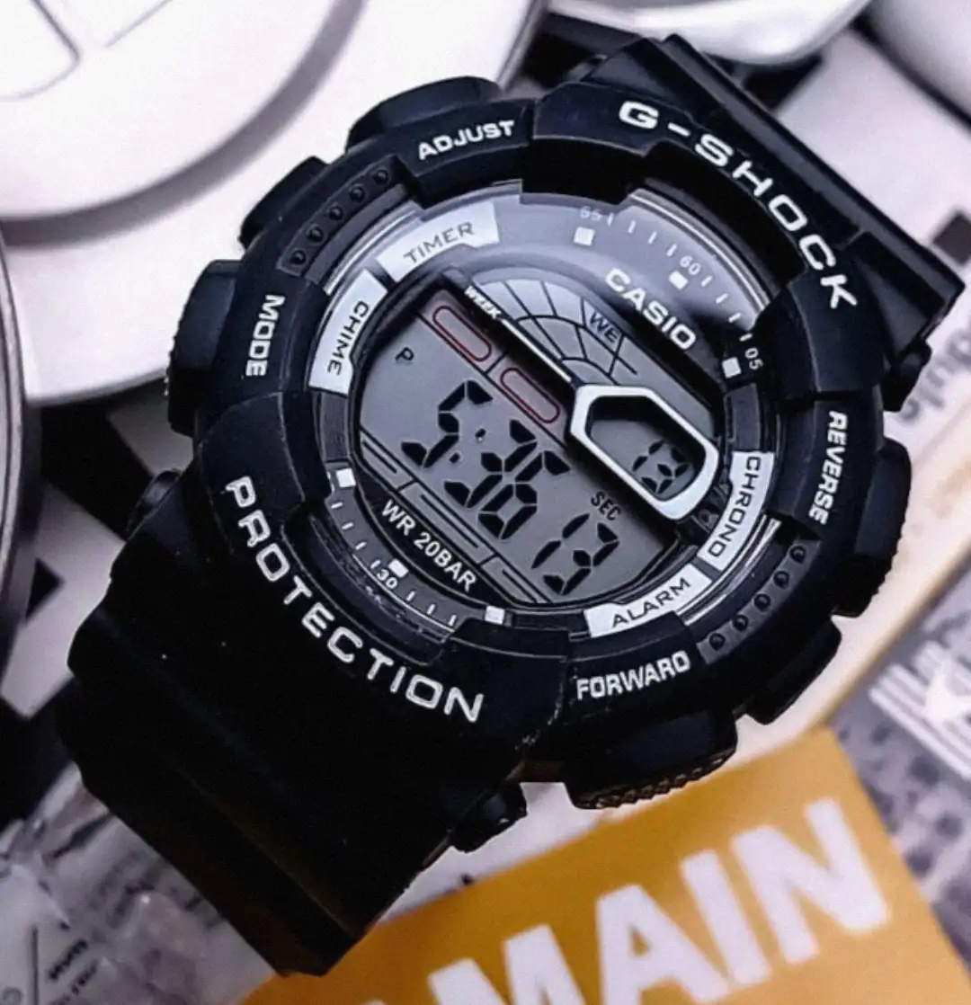 Reloj G-shock