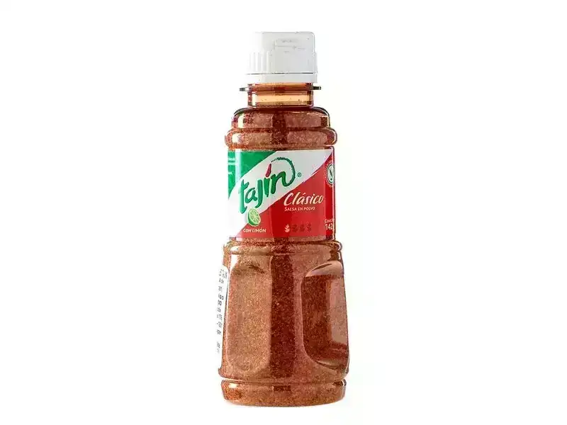 Tajín Clásico 142g