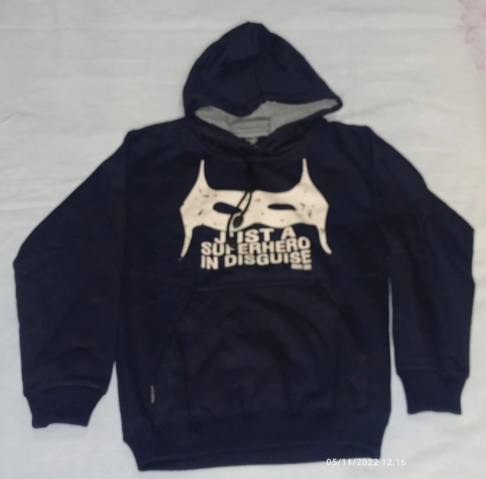 Polera Makione 2