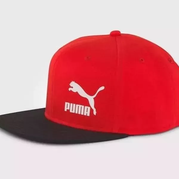 Gorro Puma Original Unisex