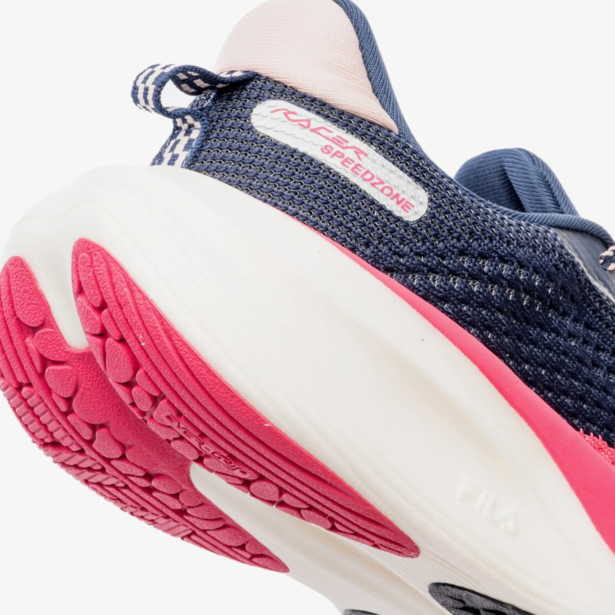 TENIS FILA RACER SPEEDZONE  6