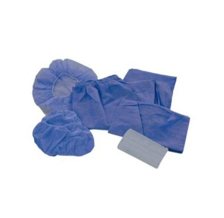 KIT DE CIRUGIA ESTERIL X1 