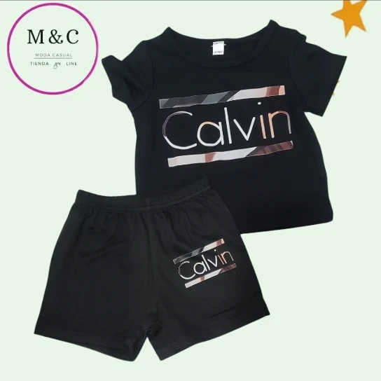 conjunto para bebé 2