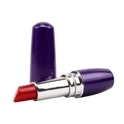 Vibrador Labial