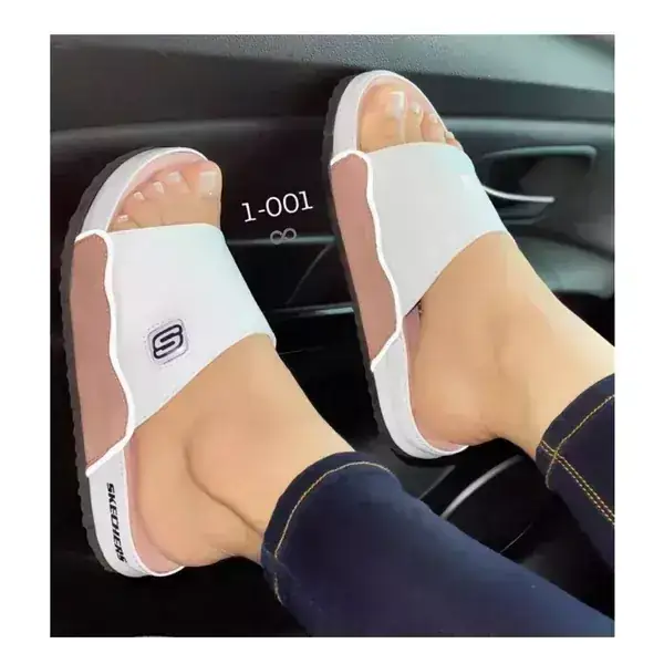 Sandalia sketcher