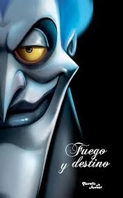 FUEGO Y DESTINO 
