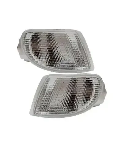 Guiñador  Vw Pointer - Logus  /  106242  -  106342 2
