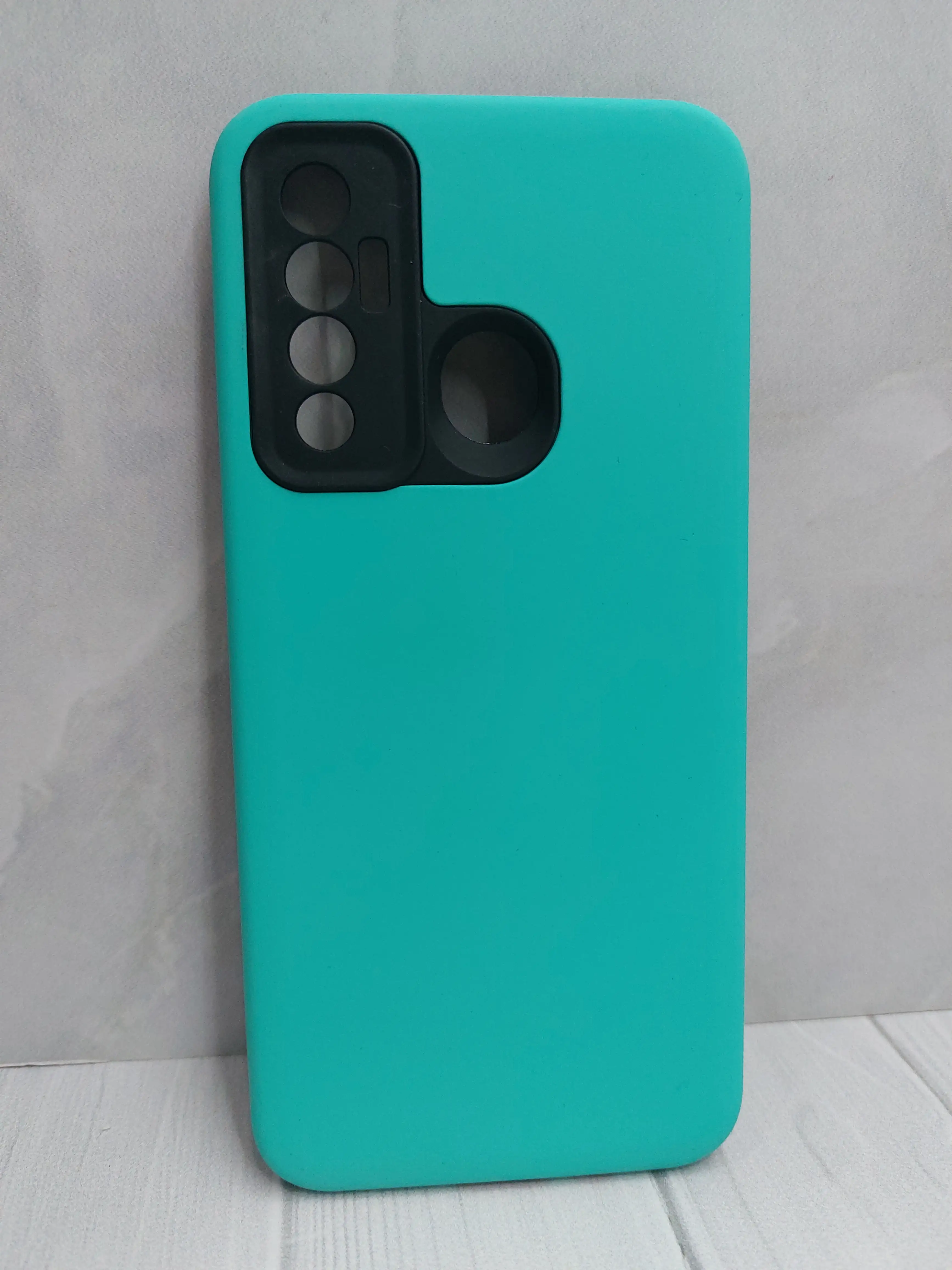Tecno camon 17
