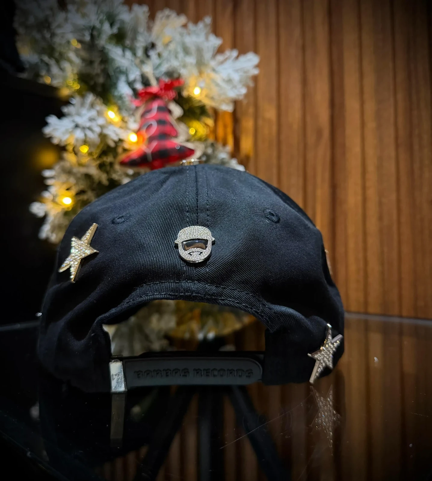 BARBAS HATS x CT ESTRELLAS 4