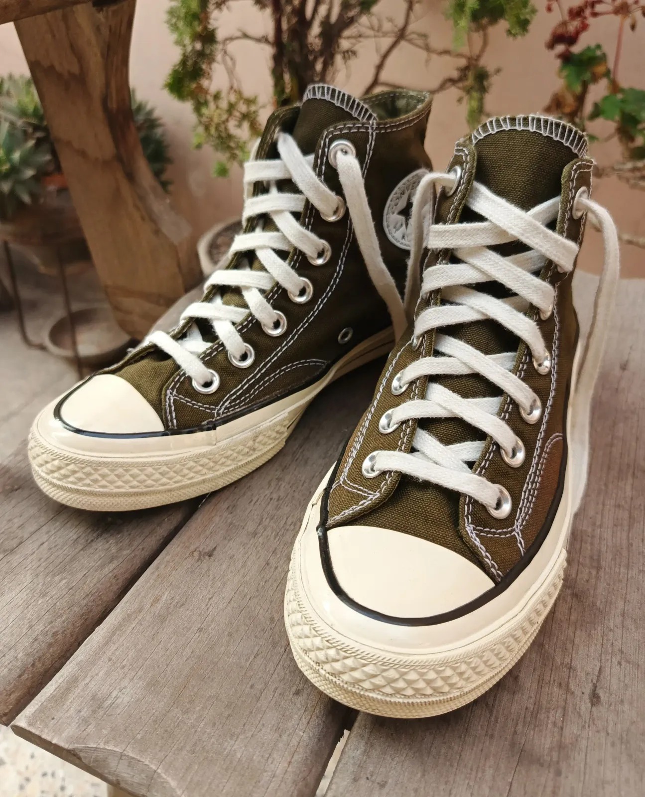 Converse Chuck Taylor 70  2