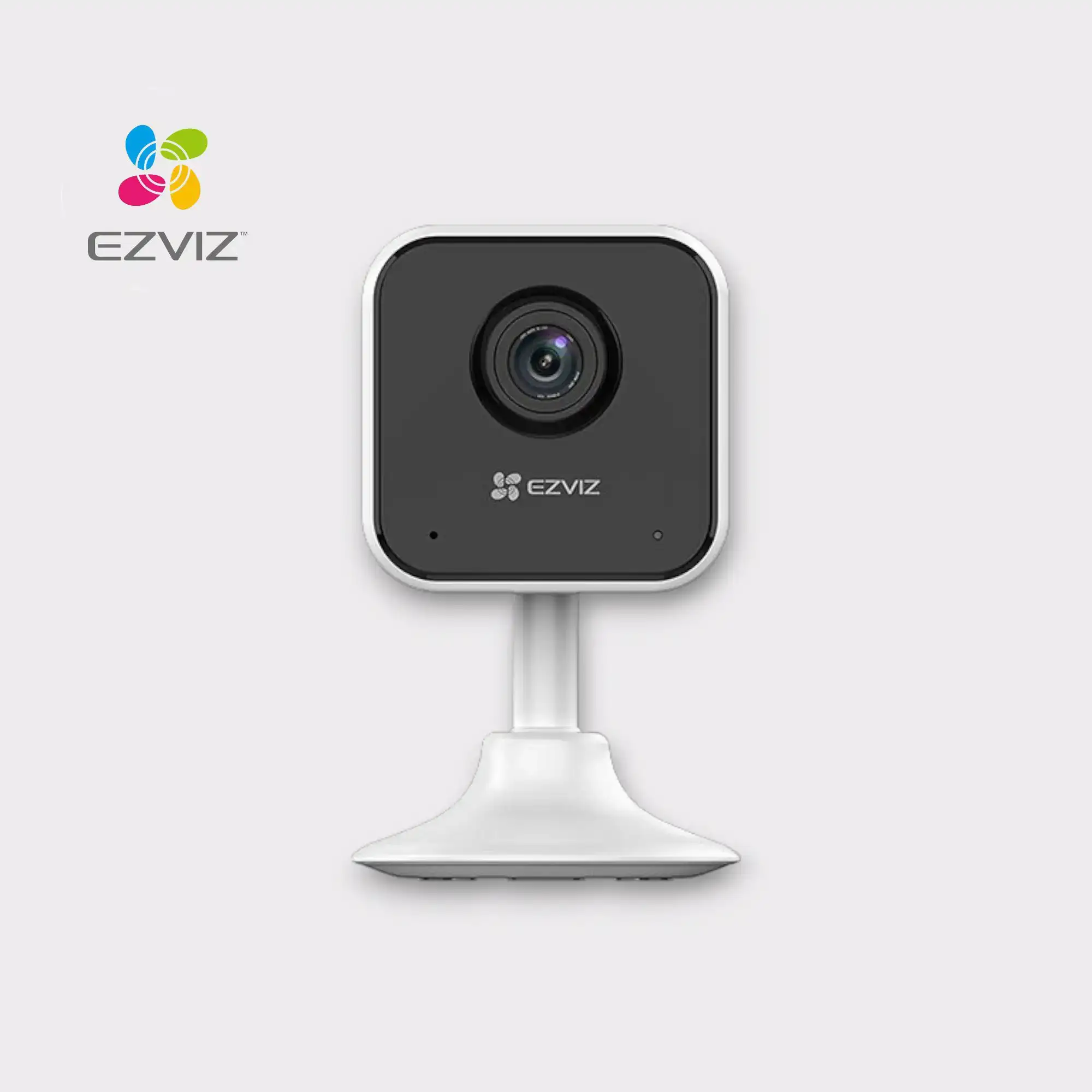 Cámara de Seguridad WiFi 2MP | Audio Bidireccional | 10 Metros