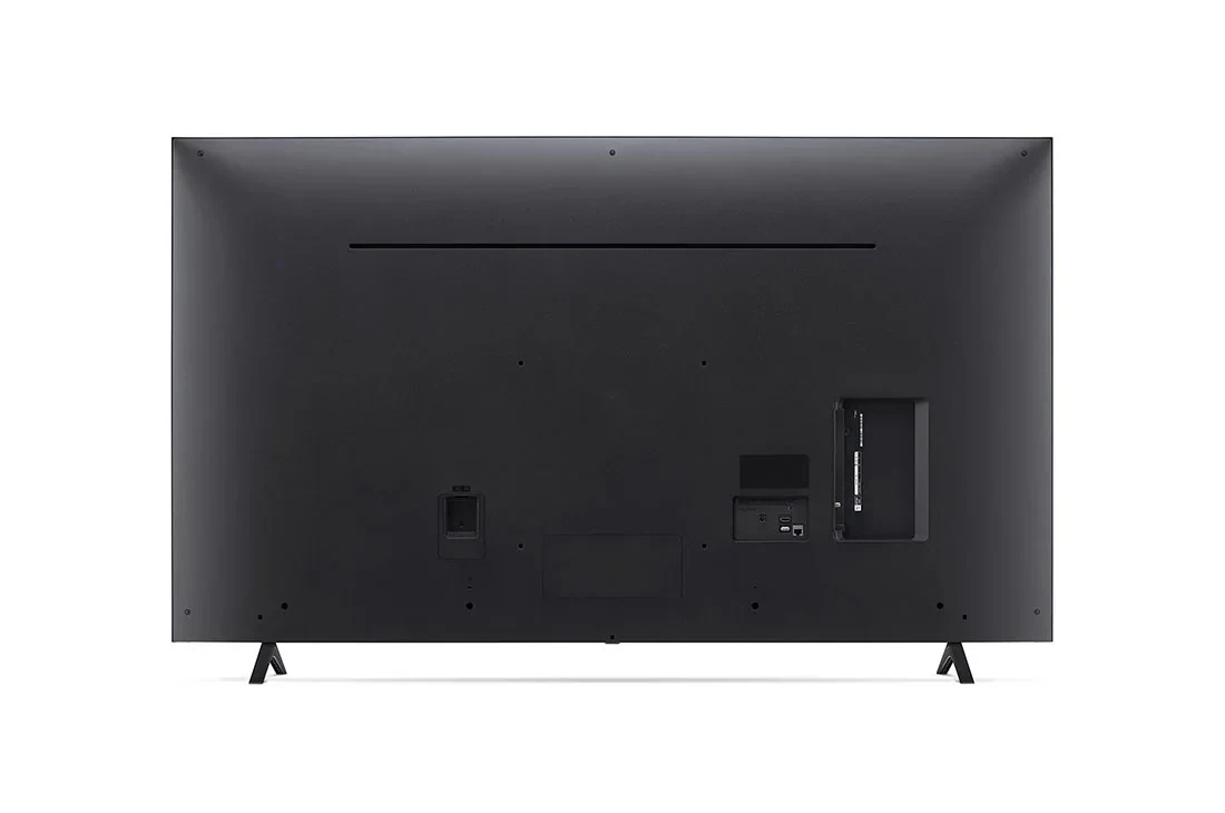 SMARTV DE 55 LG ThinQ AI 5