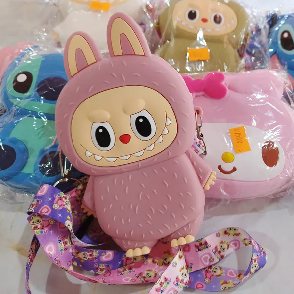 Bolso monedero ❤️