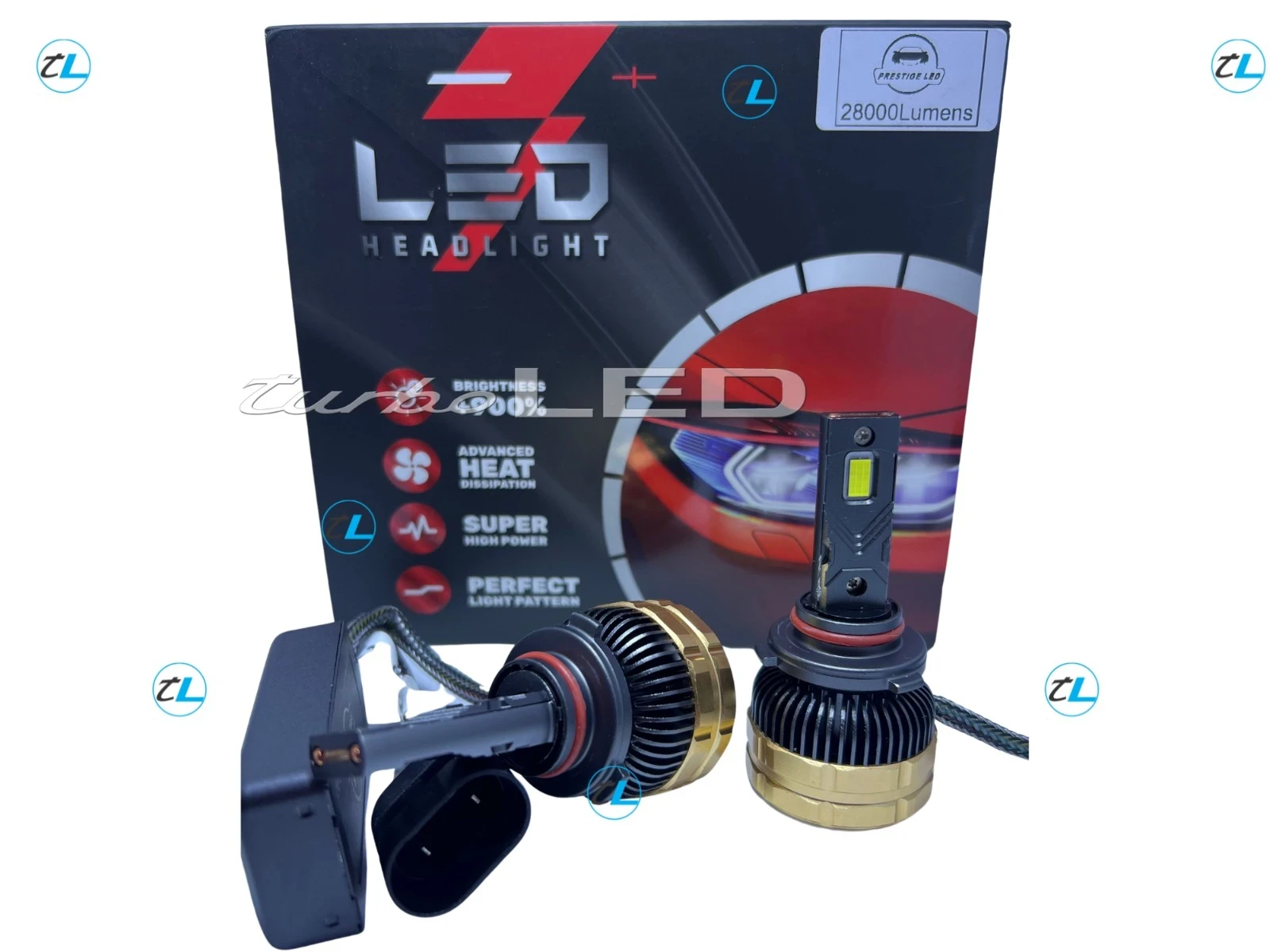 LED FARO U22 (501026) 5