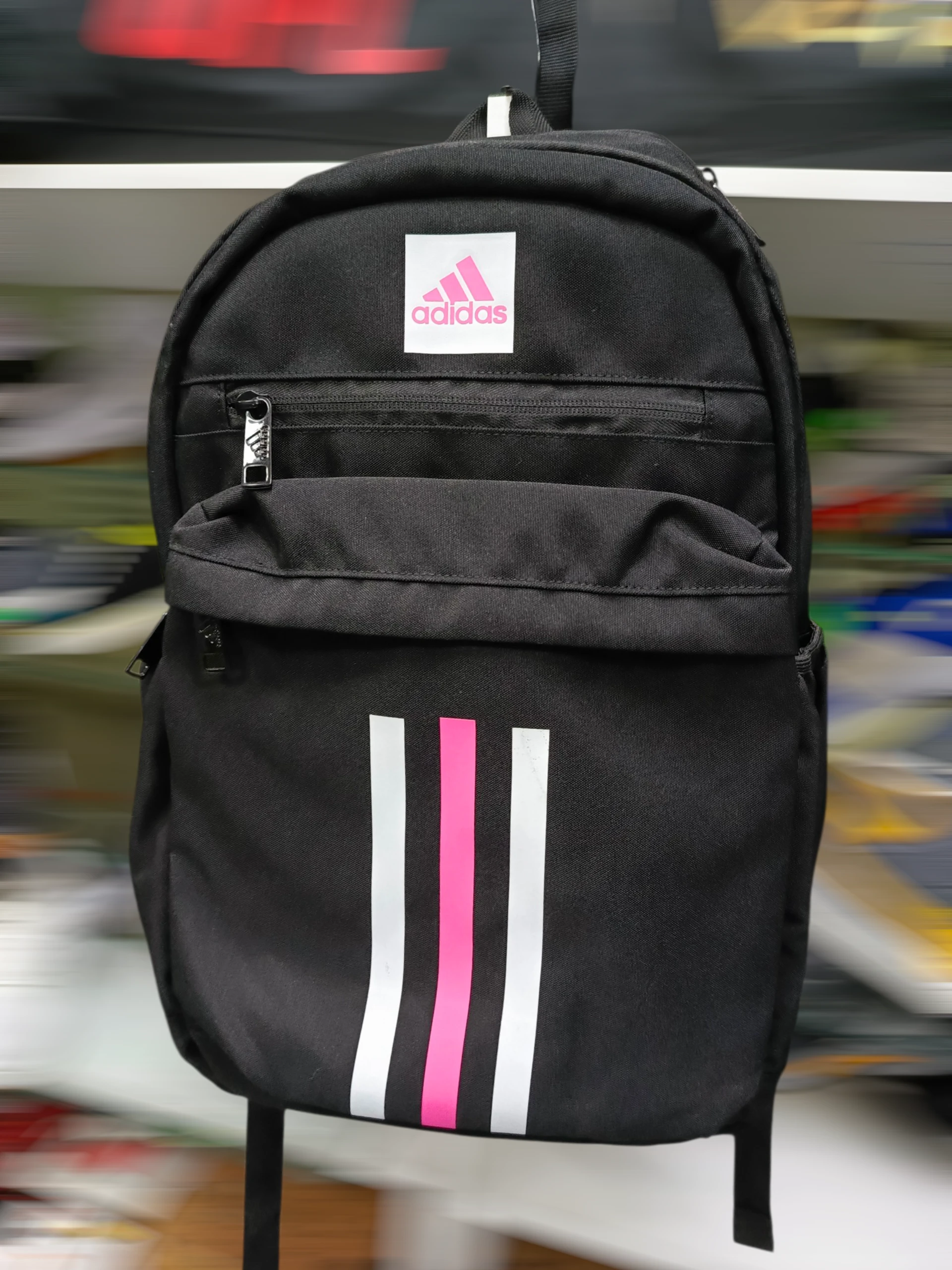 MOCHILA ADIDAS 