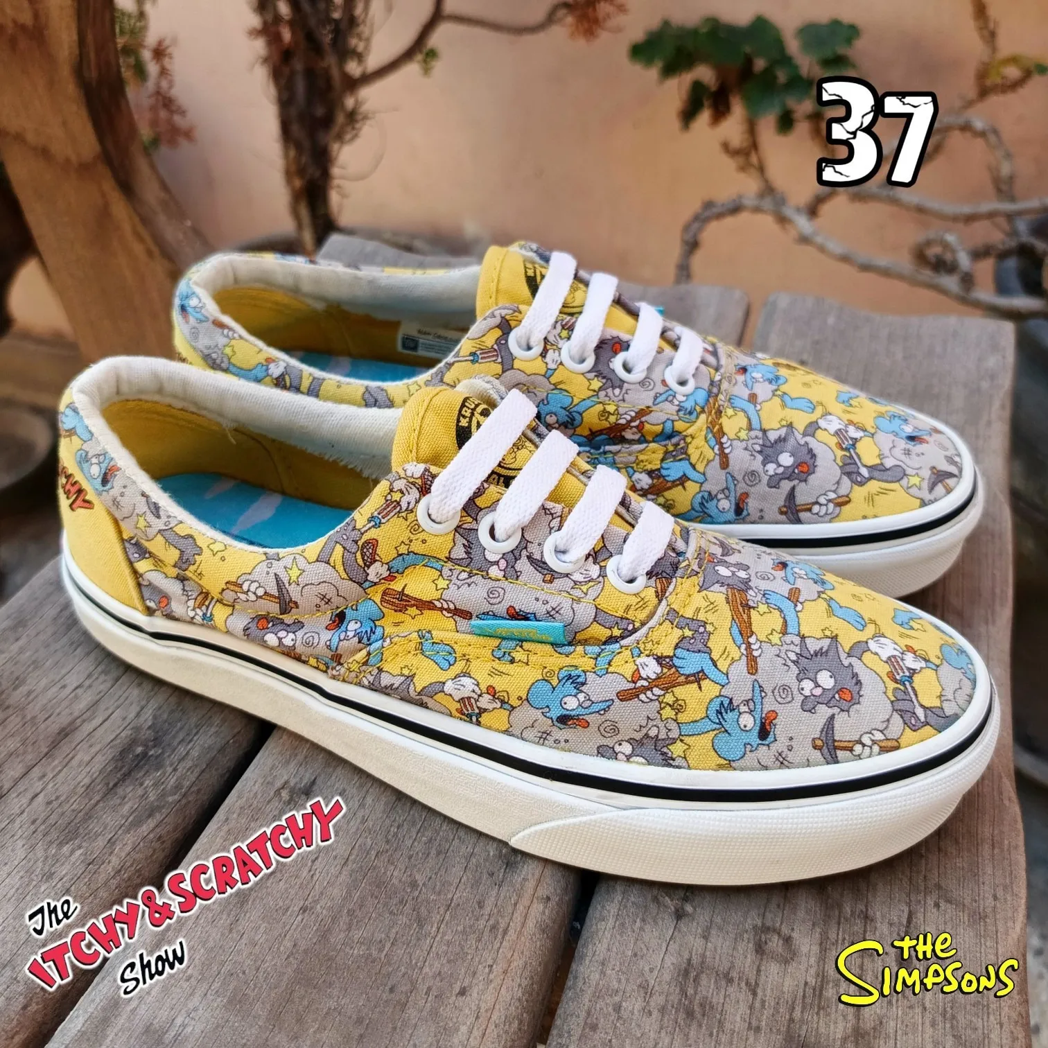 Vans 