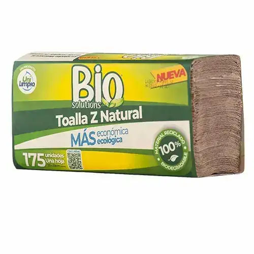 Toalla Z 