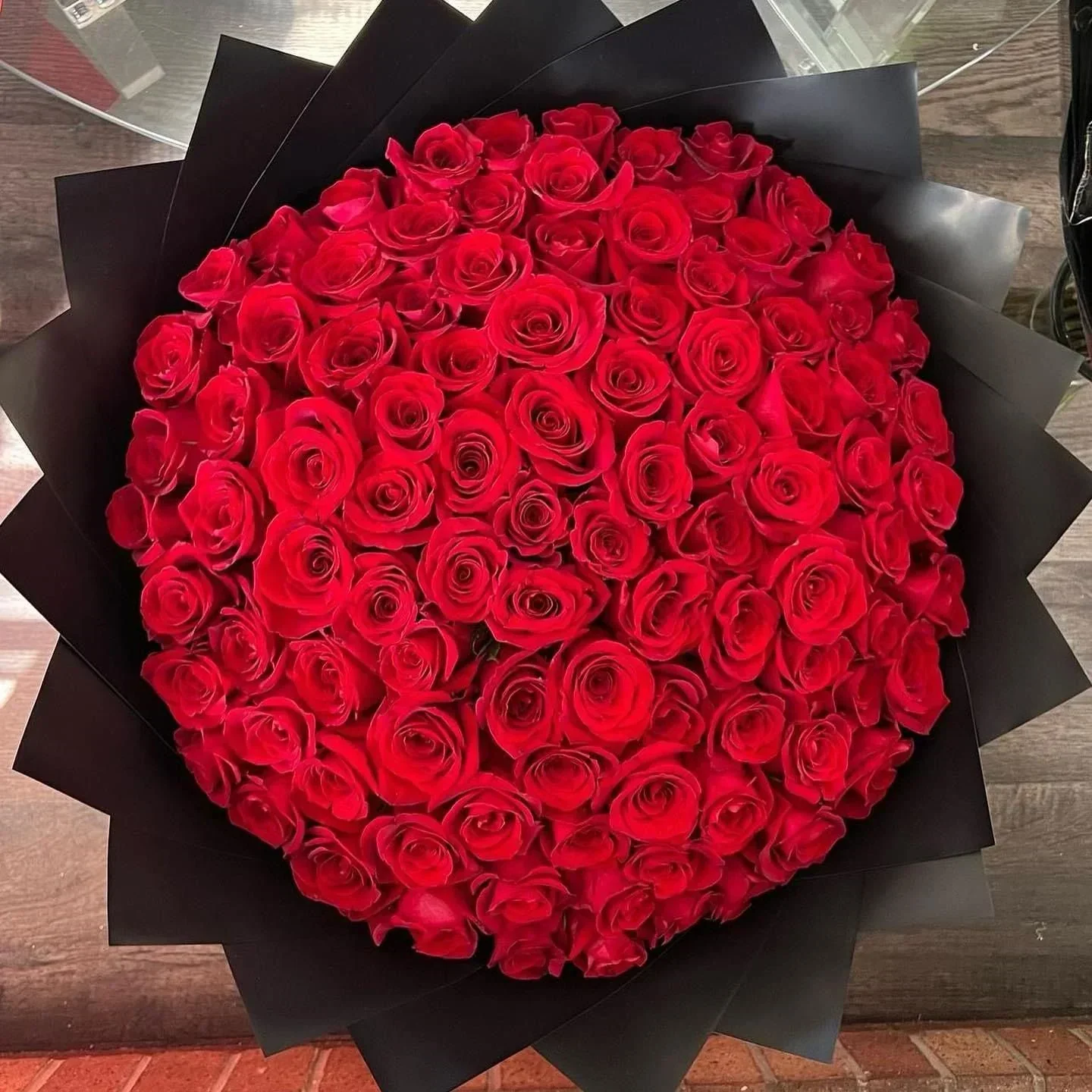 R20 Ramo 200 Rosas