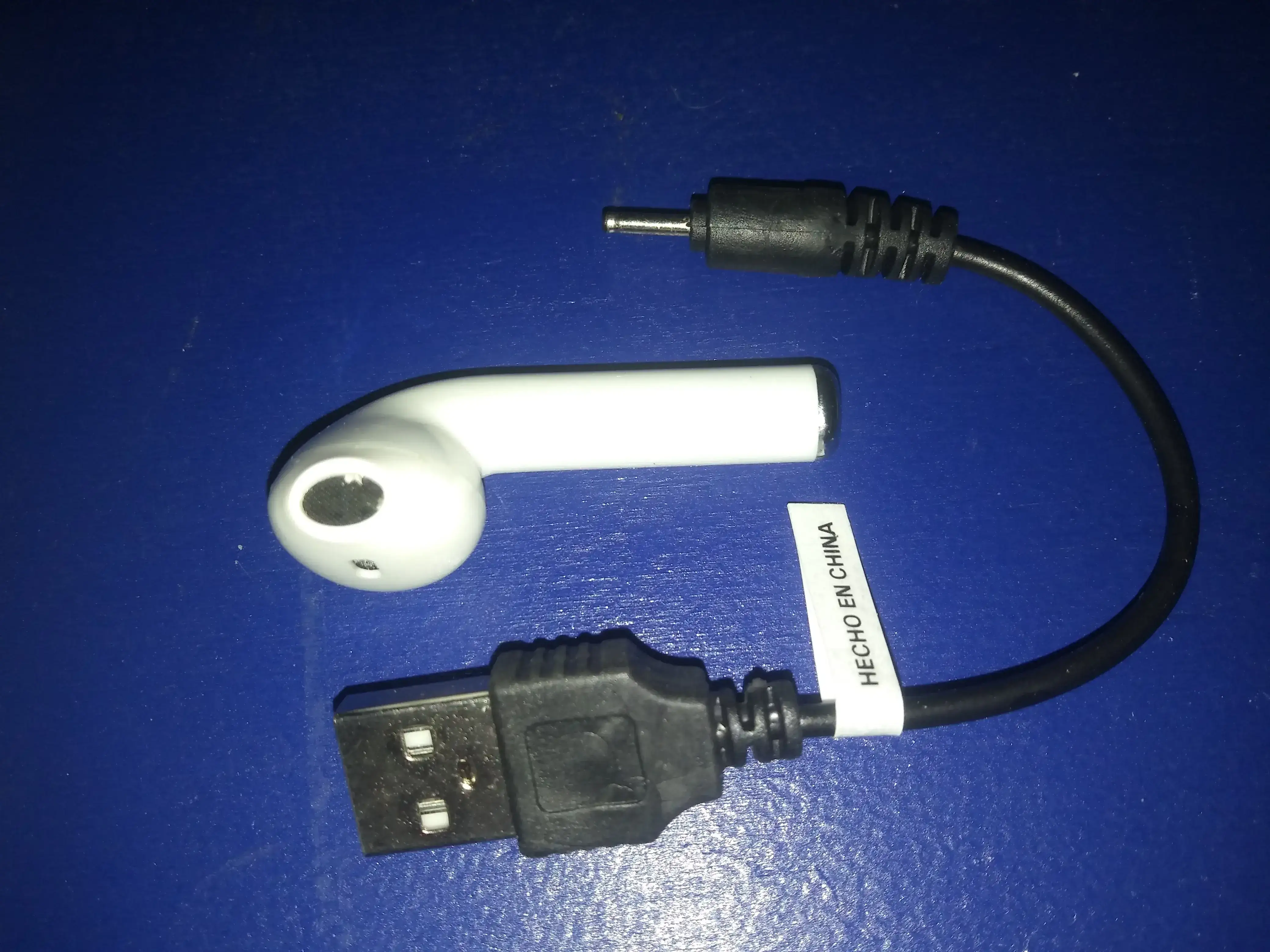 Auricular NOGA BT IN-EAR NG.BT.130 bluetooth 2