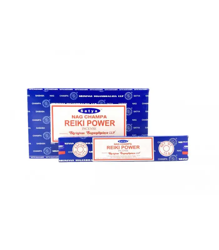  REIKI POWER