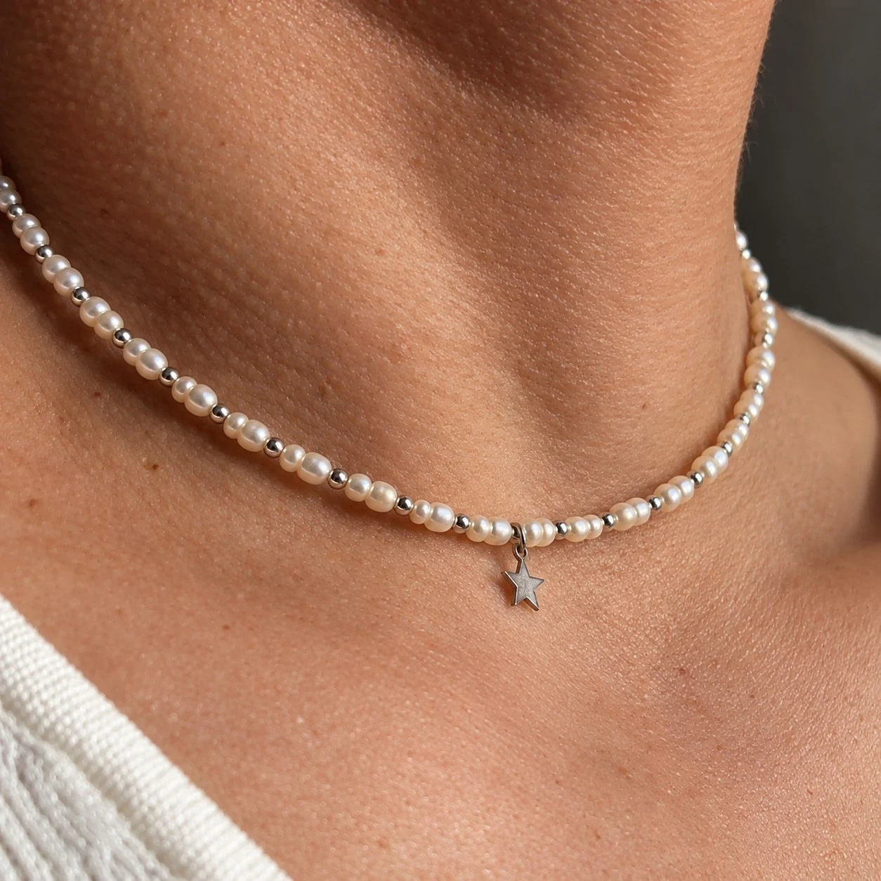 Choker Italia 