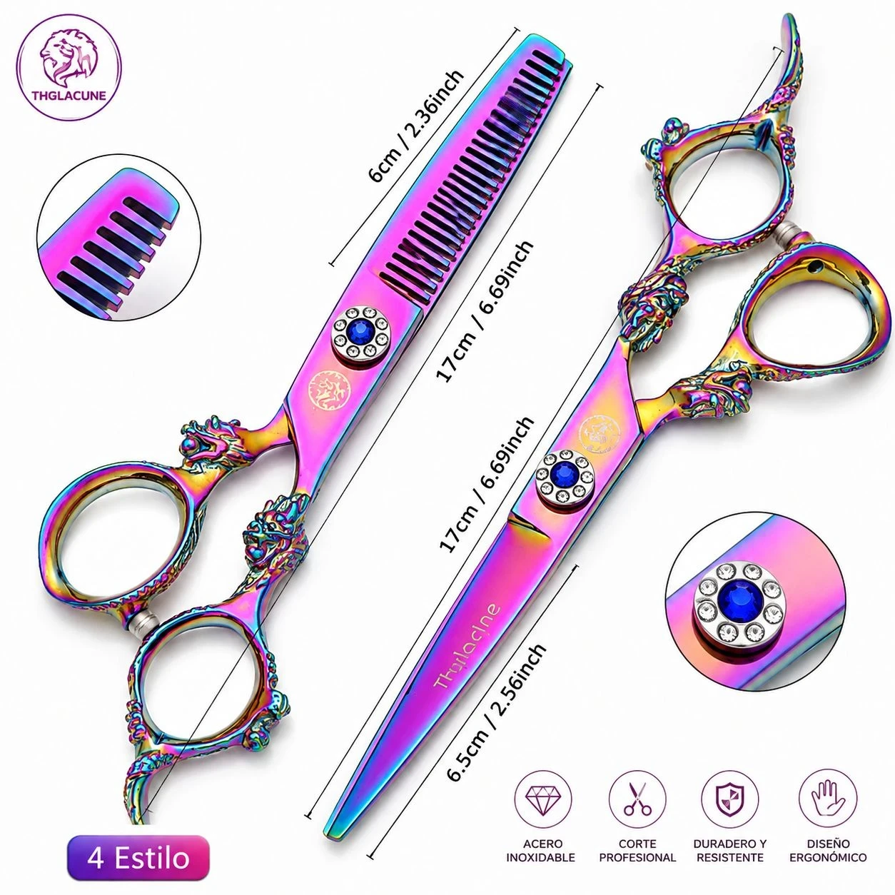 lumera beuty tijera tornasol.jfif