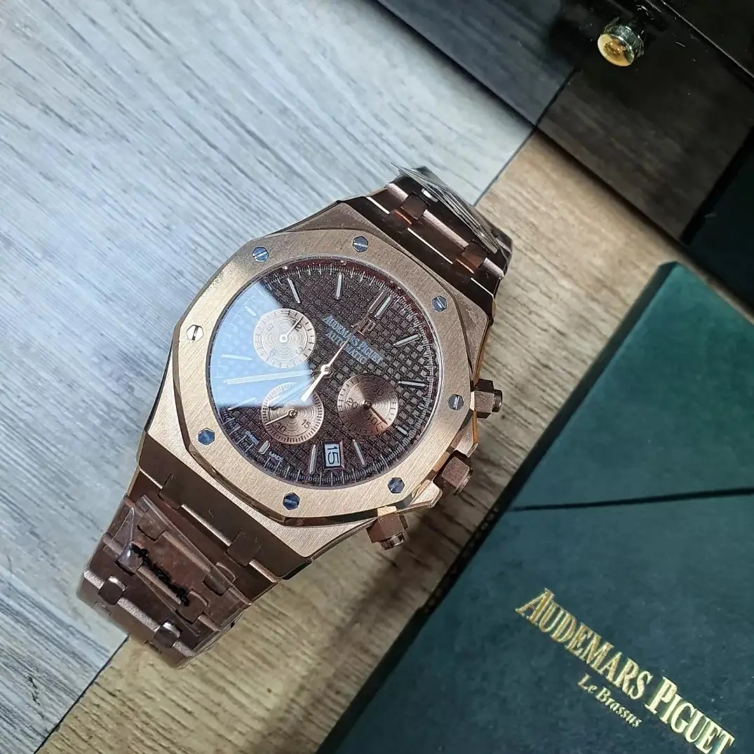 AUDEMARS PIGUET 3