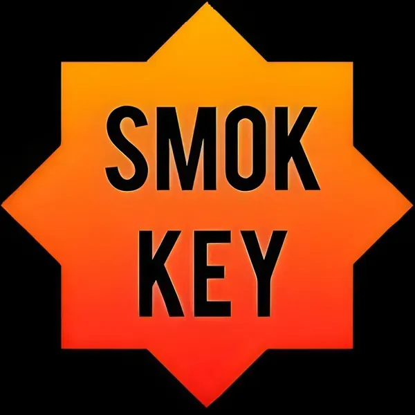Smok key