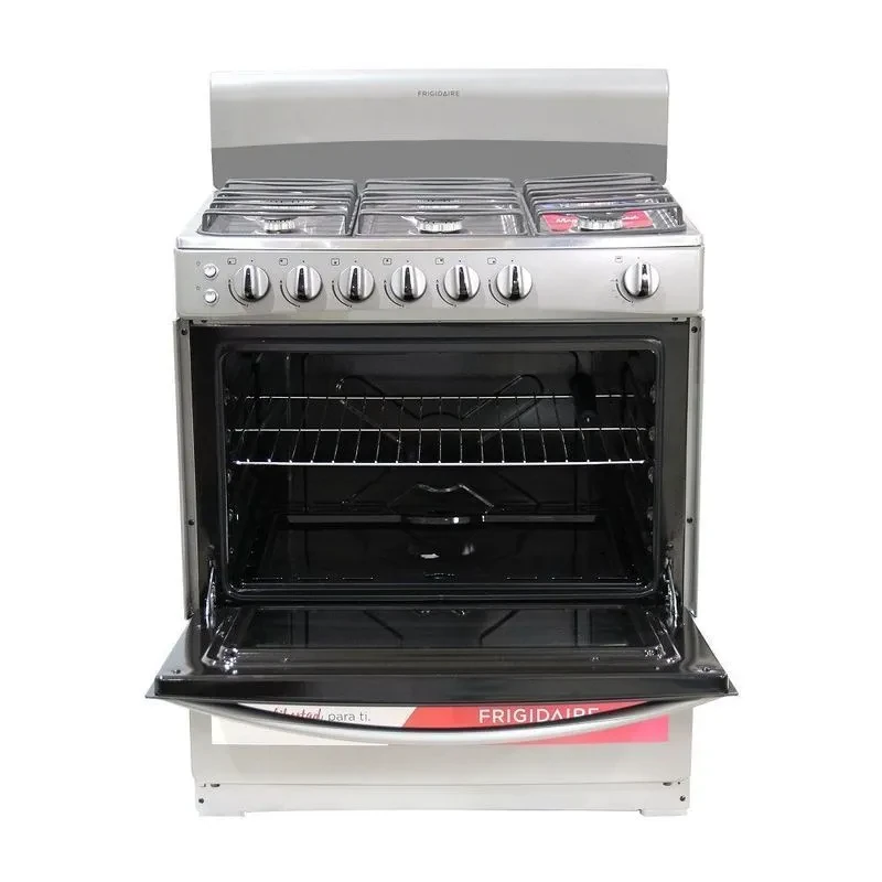 Estufa FRIGIDAIRE DE 30" 3