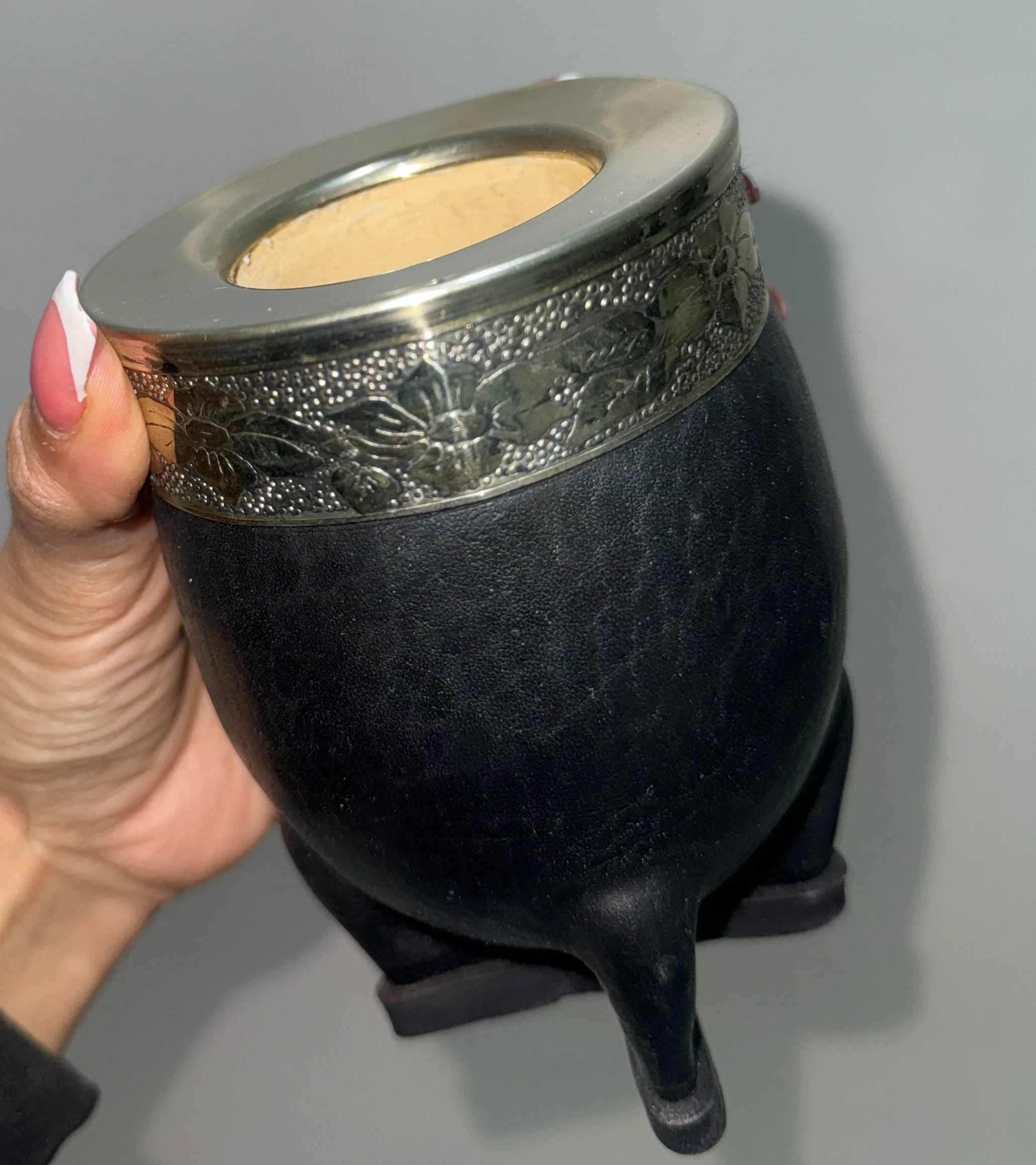 MATE + BOMBILLA  7