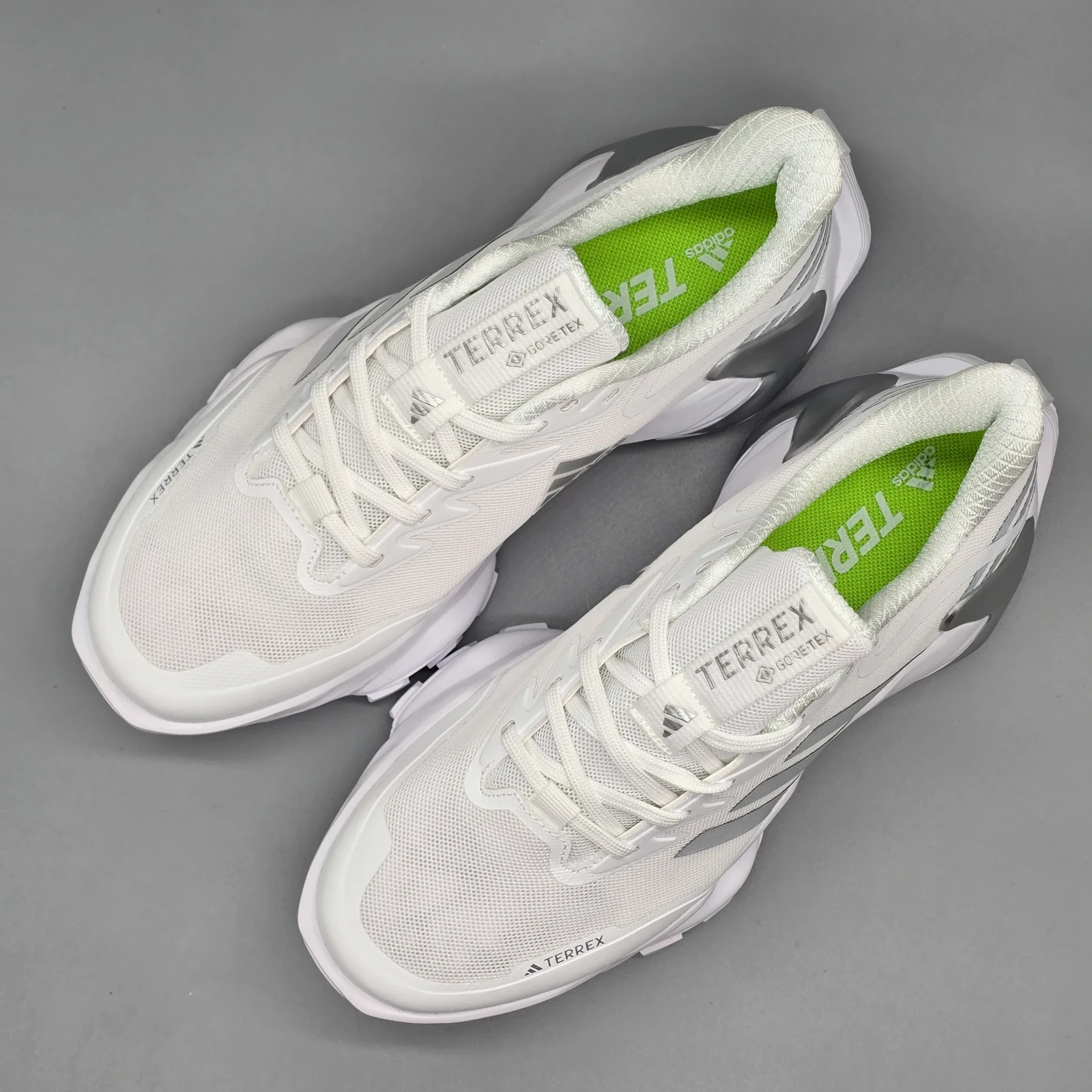ADIDAS TERREX FREE HIKER 2 (1.1) 4