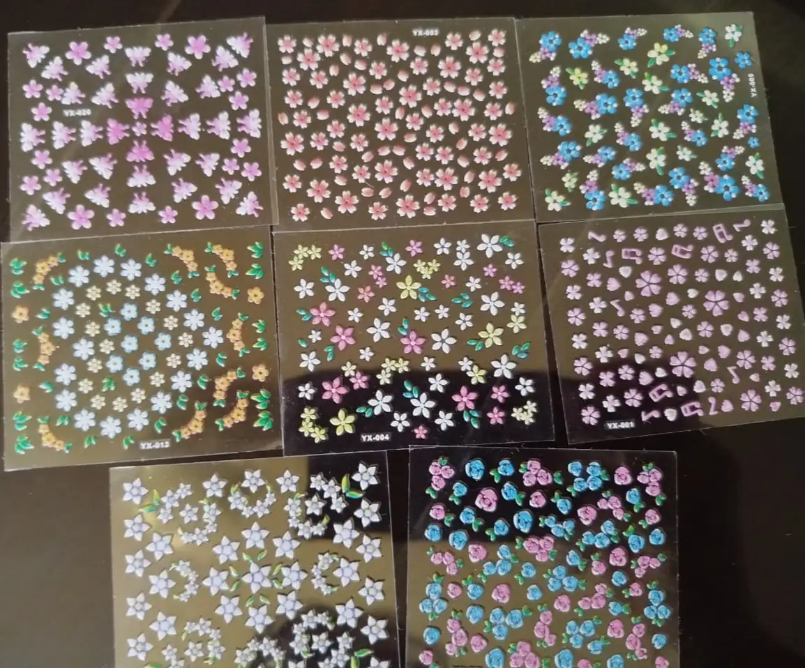 Sticker mini 