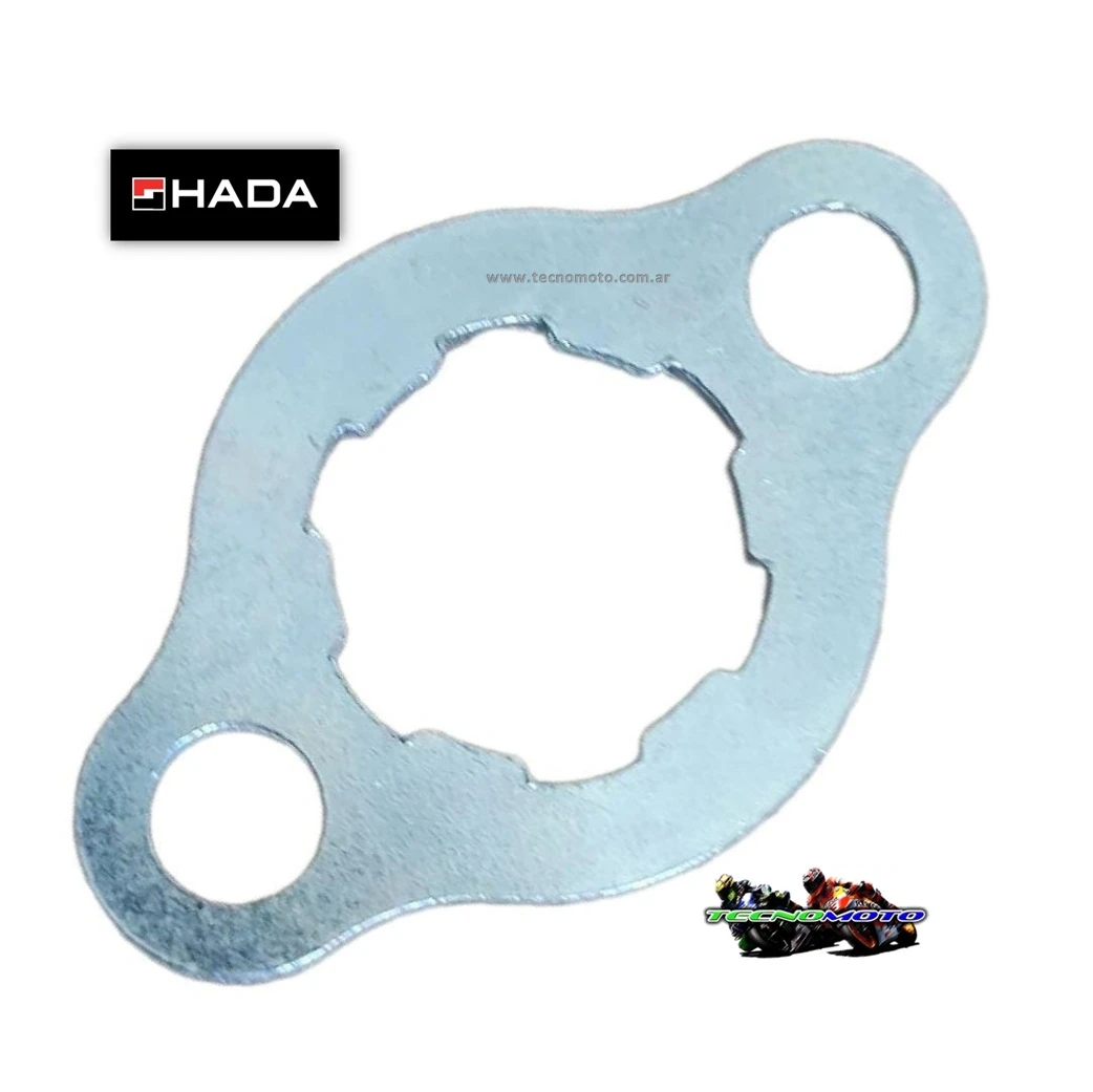 ARANDELA PIÑON G.SMASH/BIZ100/BIZ125 - 48670