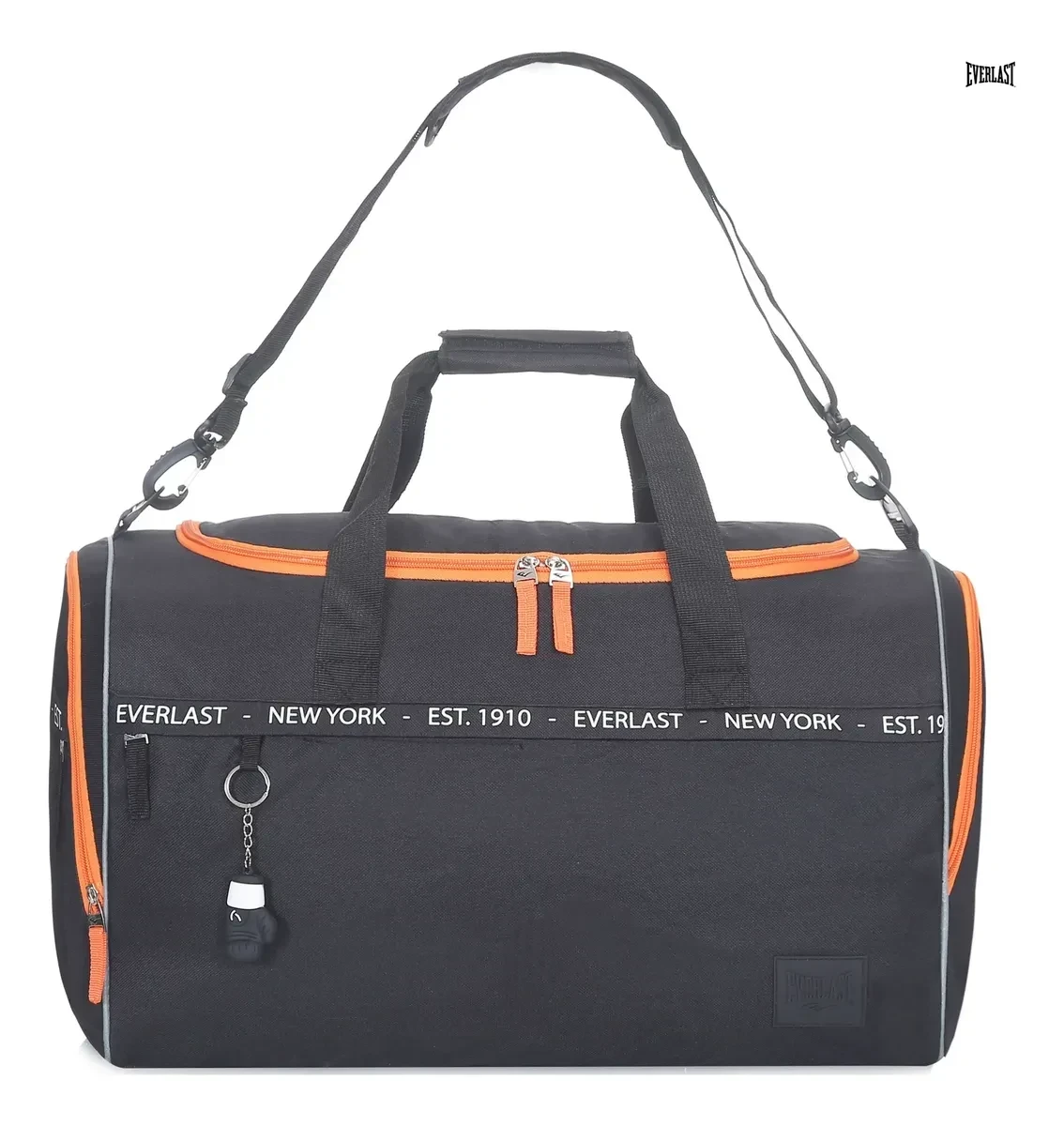BOLSO DEPORTIVO EVERLAST 16056 10