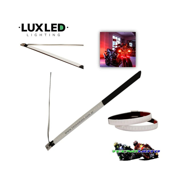 ANILLO LED 25CM BLANCO DAK004 -50204