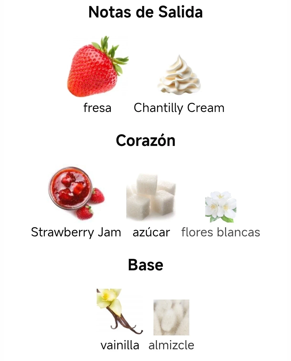 🍓 Berry On Top de Lattafa DUPE 1.1 premium  : Tu Tentación Frutal en Alta Gama ✨🍓 2
