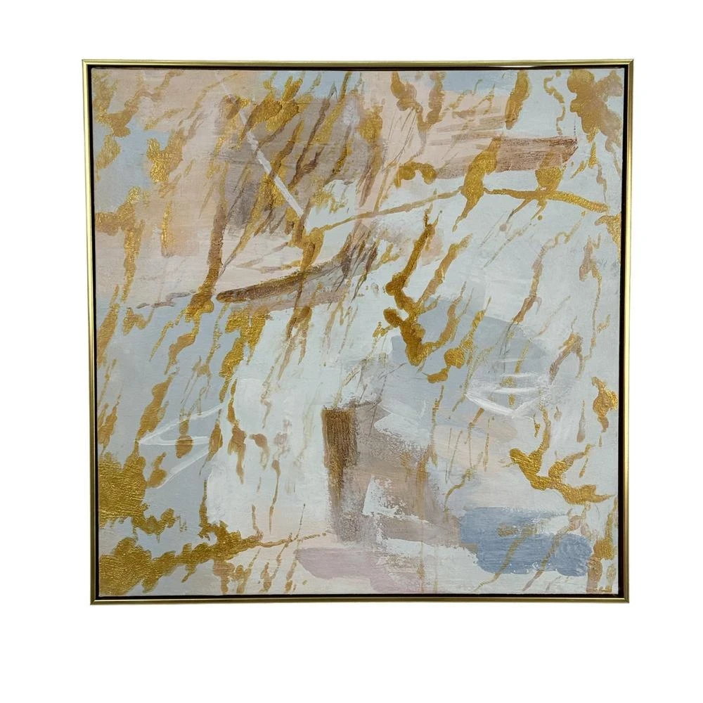 CUADRO / MARCO 80X80X5CM