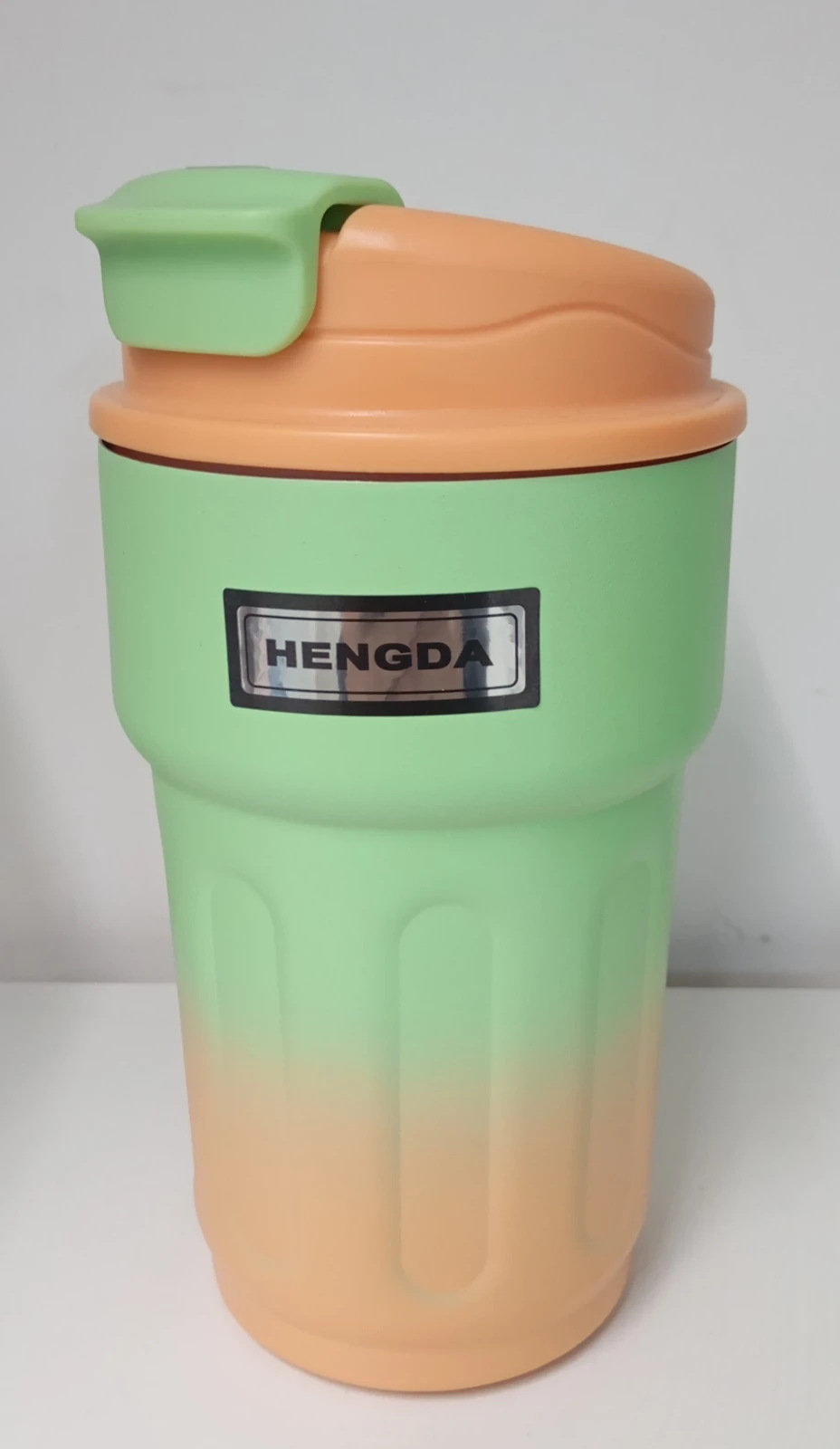 VASO TERMICO PARA CAFE 