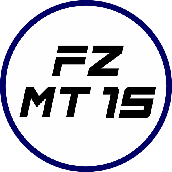 FZ / MT 15