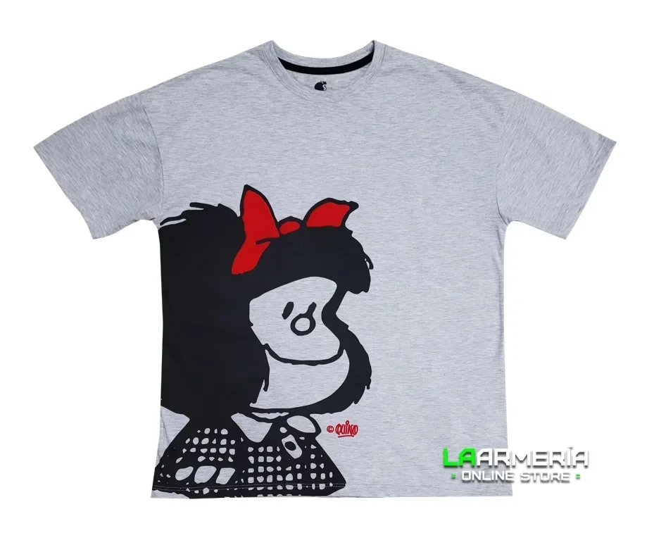 Mafalda (S-L)
