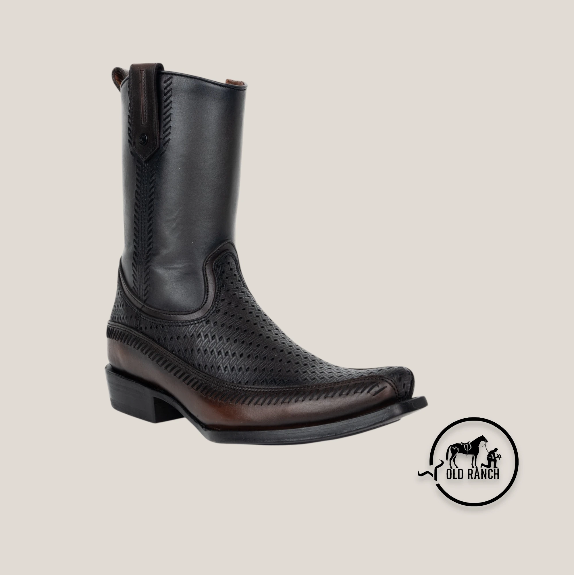 Botin CUADRA