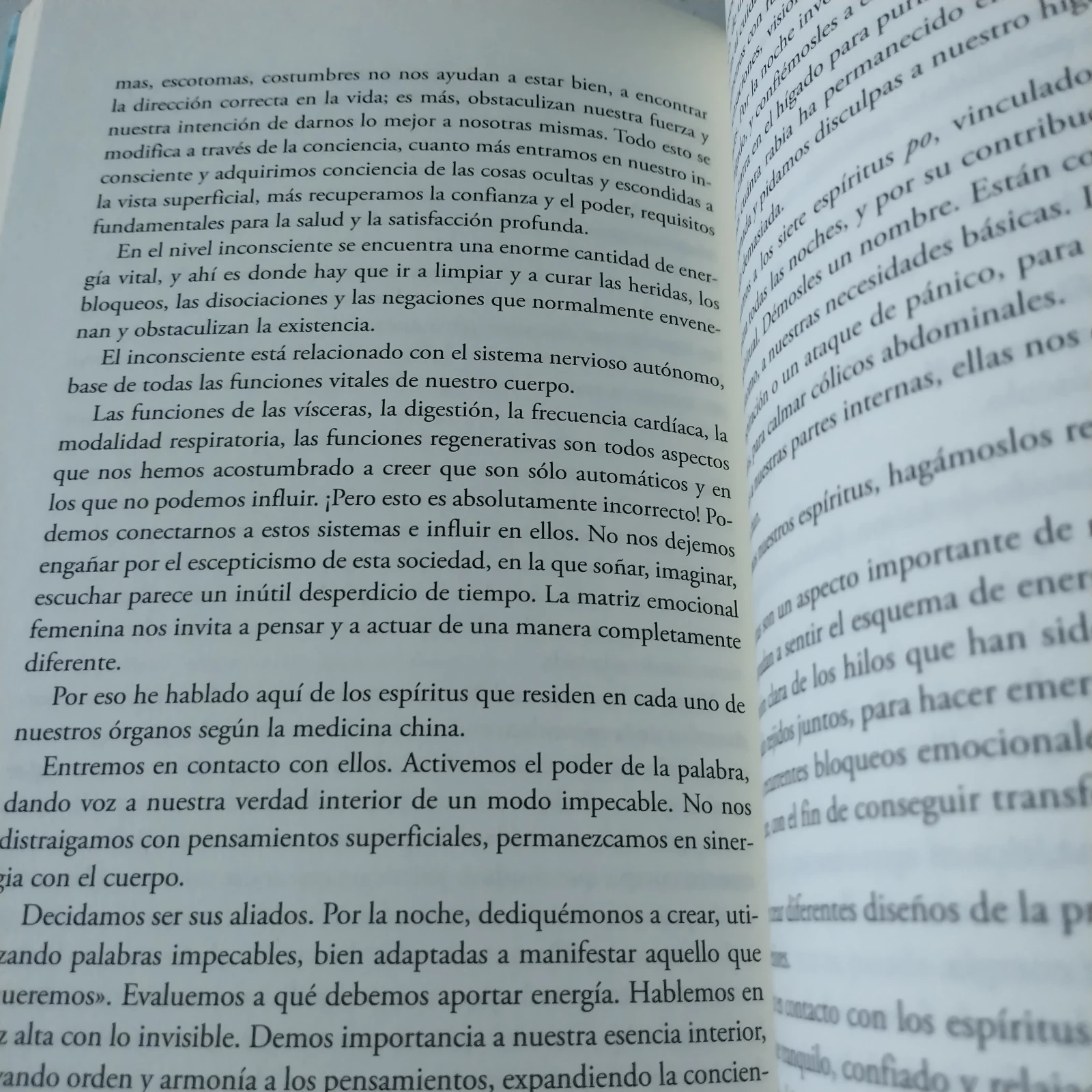 Luna, cuerpo, amor, Cinzia Contarini, usado  3